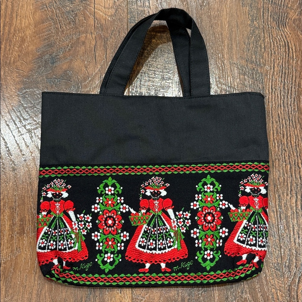 Michiko Kuge Tote Bag